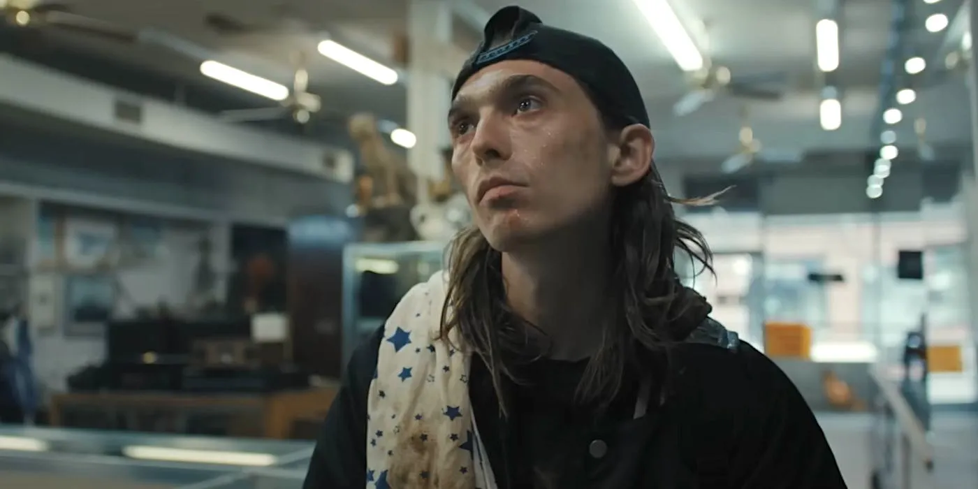 Культовий хоррор Зак Креггера “Зброя” отримує пріквел від Warner Bros.