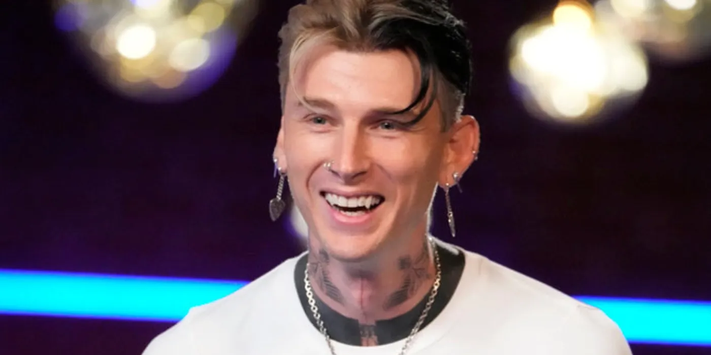 Machine Gun Kelly відмовився від ролі у хорорі через зміни в сценарії