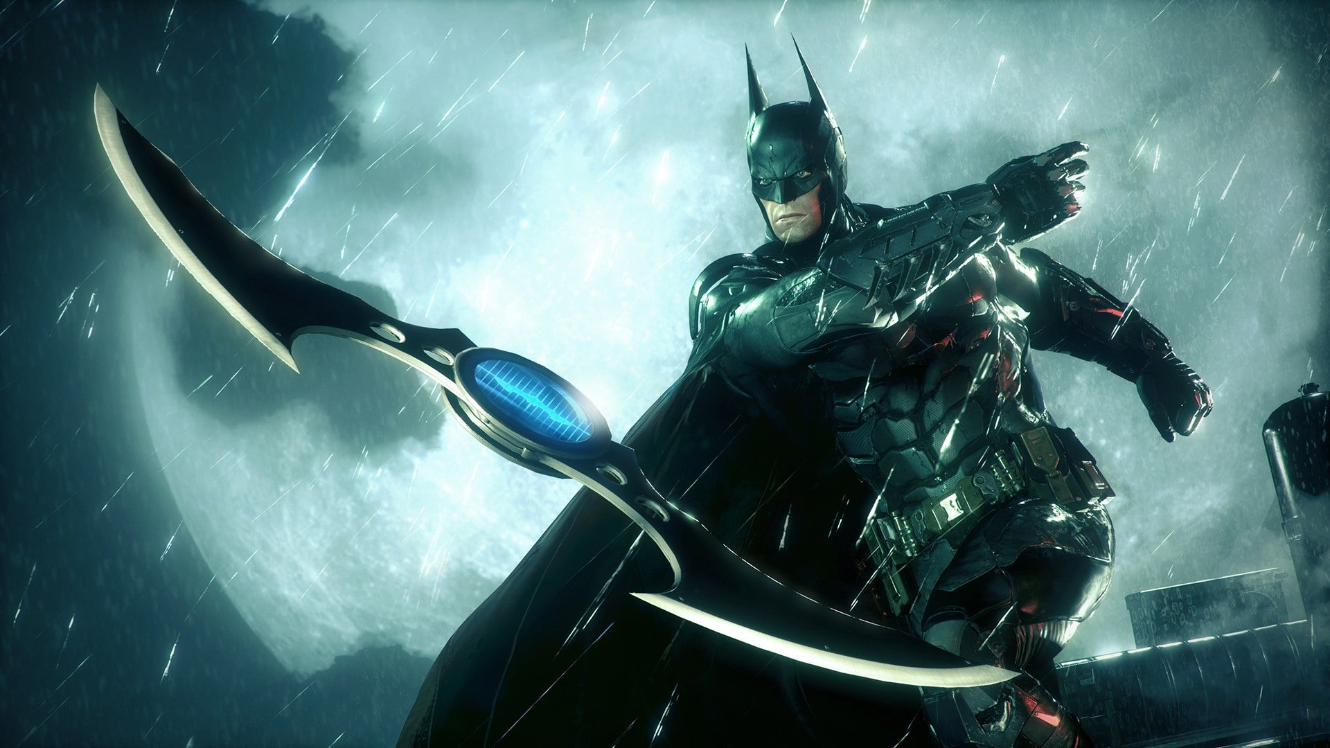 Майбутнє Warner Bros. Games: амбітні плани Джеймса Ганна на 2025 рік