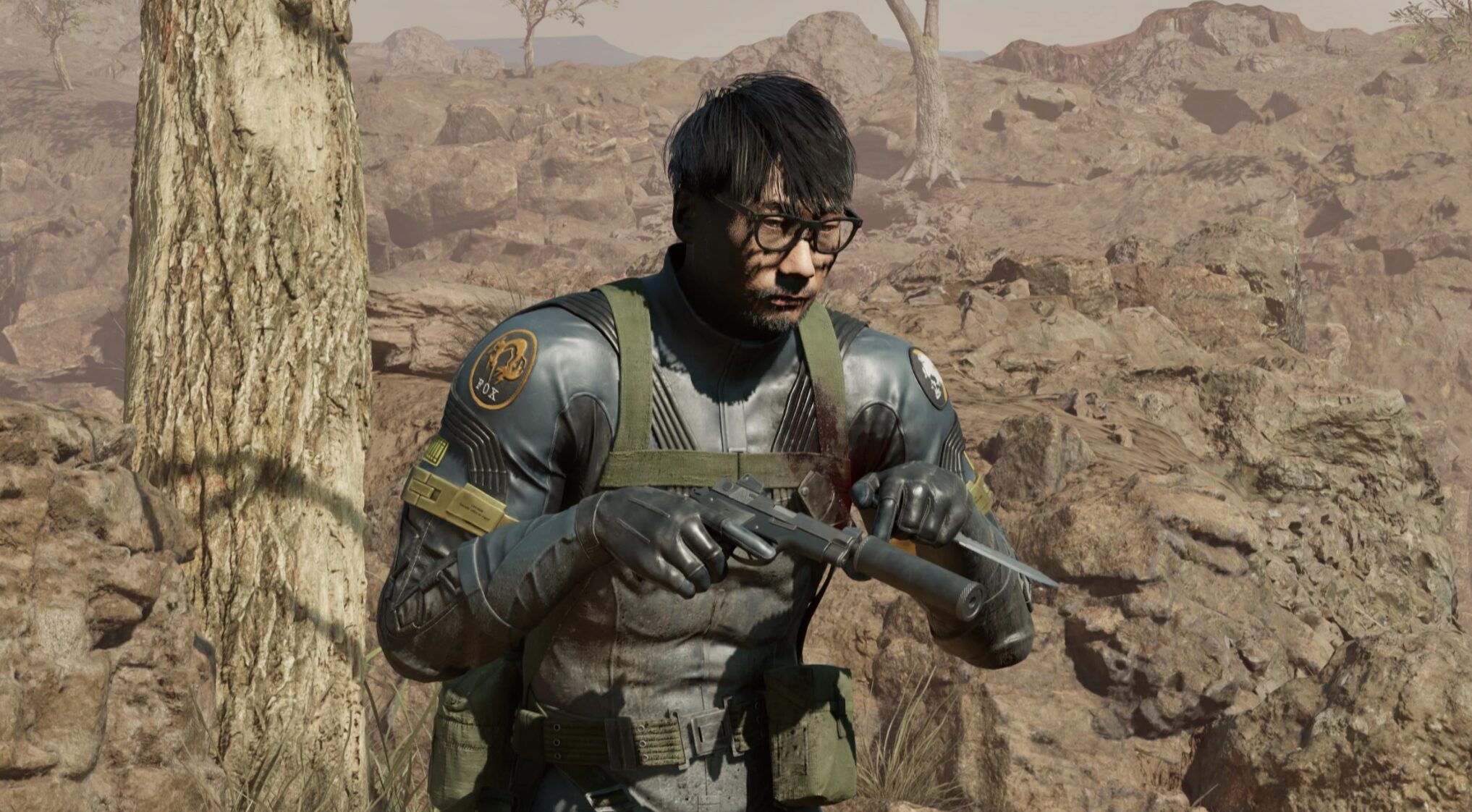 Metal Gear Solid Delta: Snake Eater: Модифікації, які змінюють гру 2025