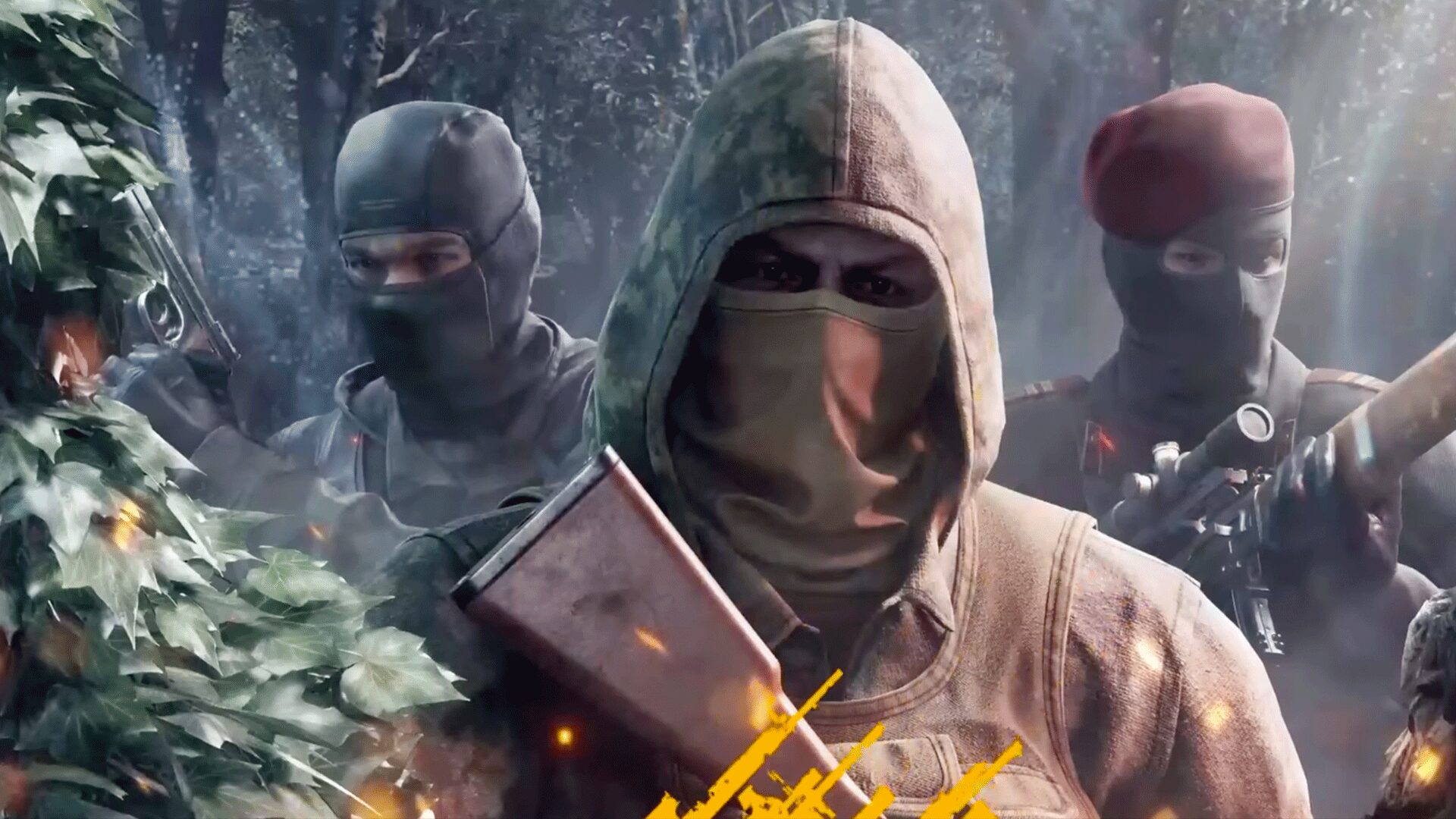 Metal Gear Solid Delta: Snake Eater та затримка Fox Hunt у 2025 році