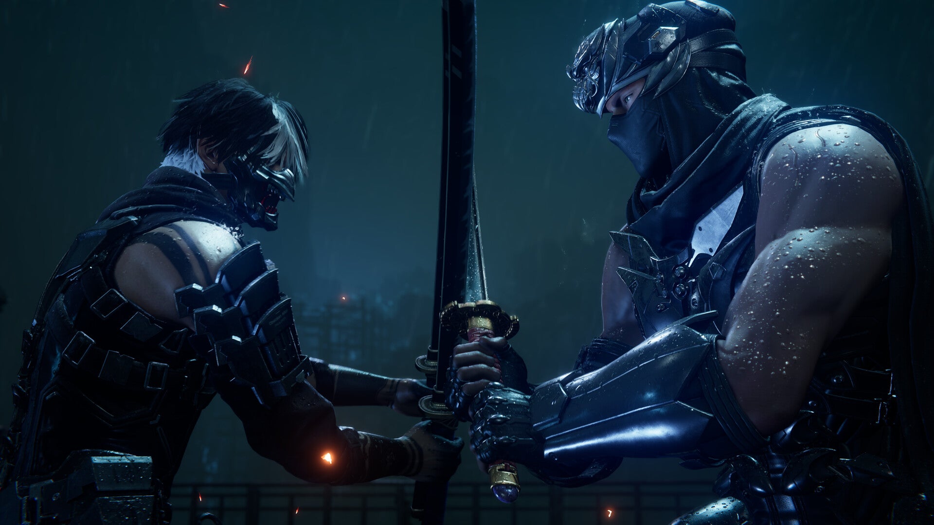 Ninja Gaiden 4: Новий етап легендарної серії для ветеранів та новачків