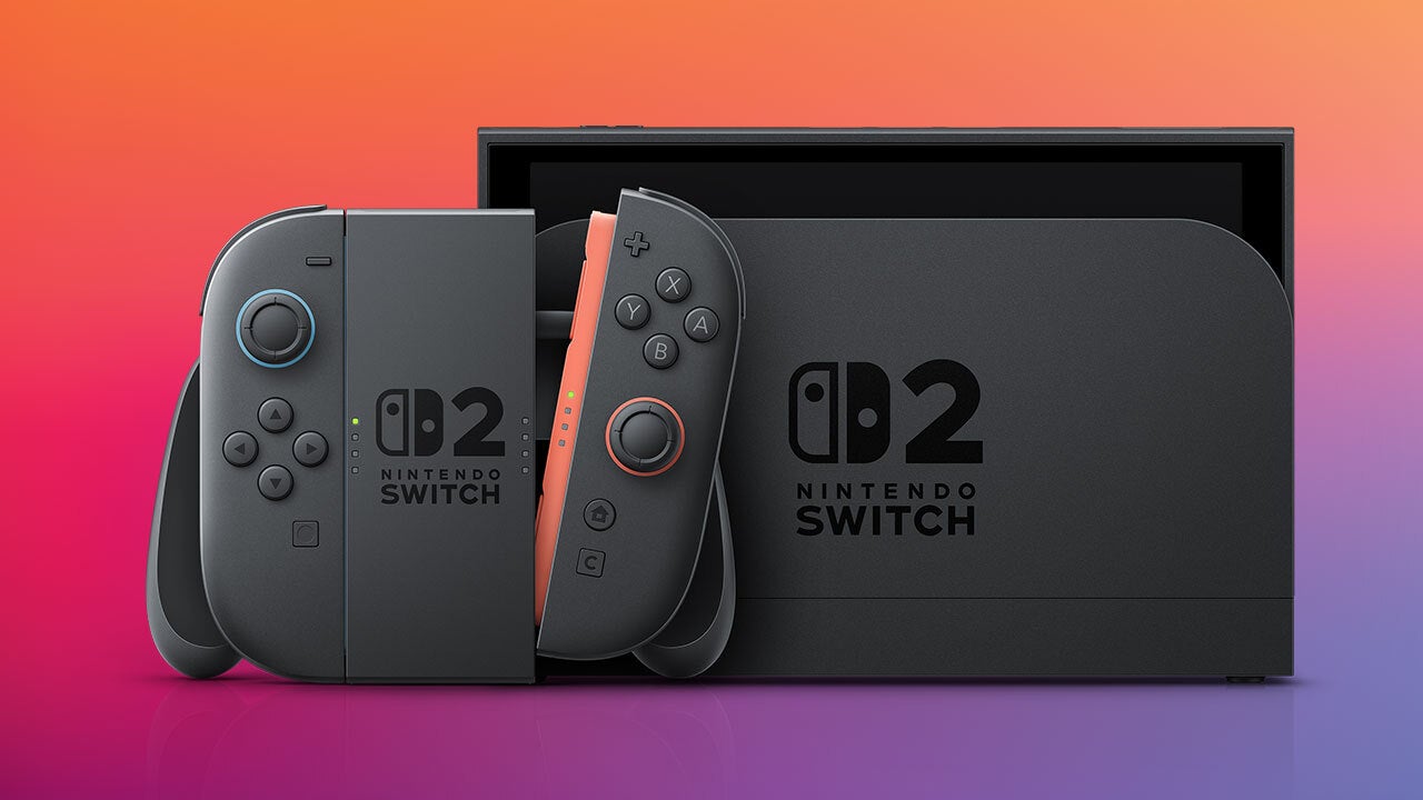 Nintendo Switch 2: Вражаючі продажі та популярність у 2025 році