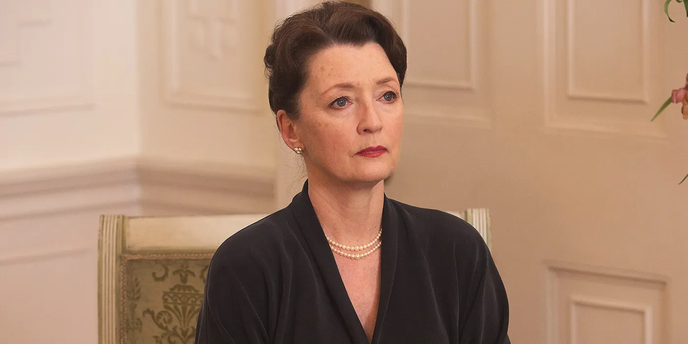 «Нитки з серця» на Netflix: повернення Деніела Дей-Люїса у 2025 році