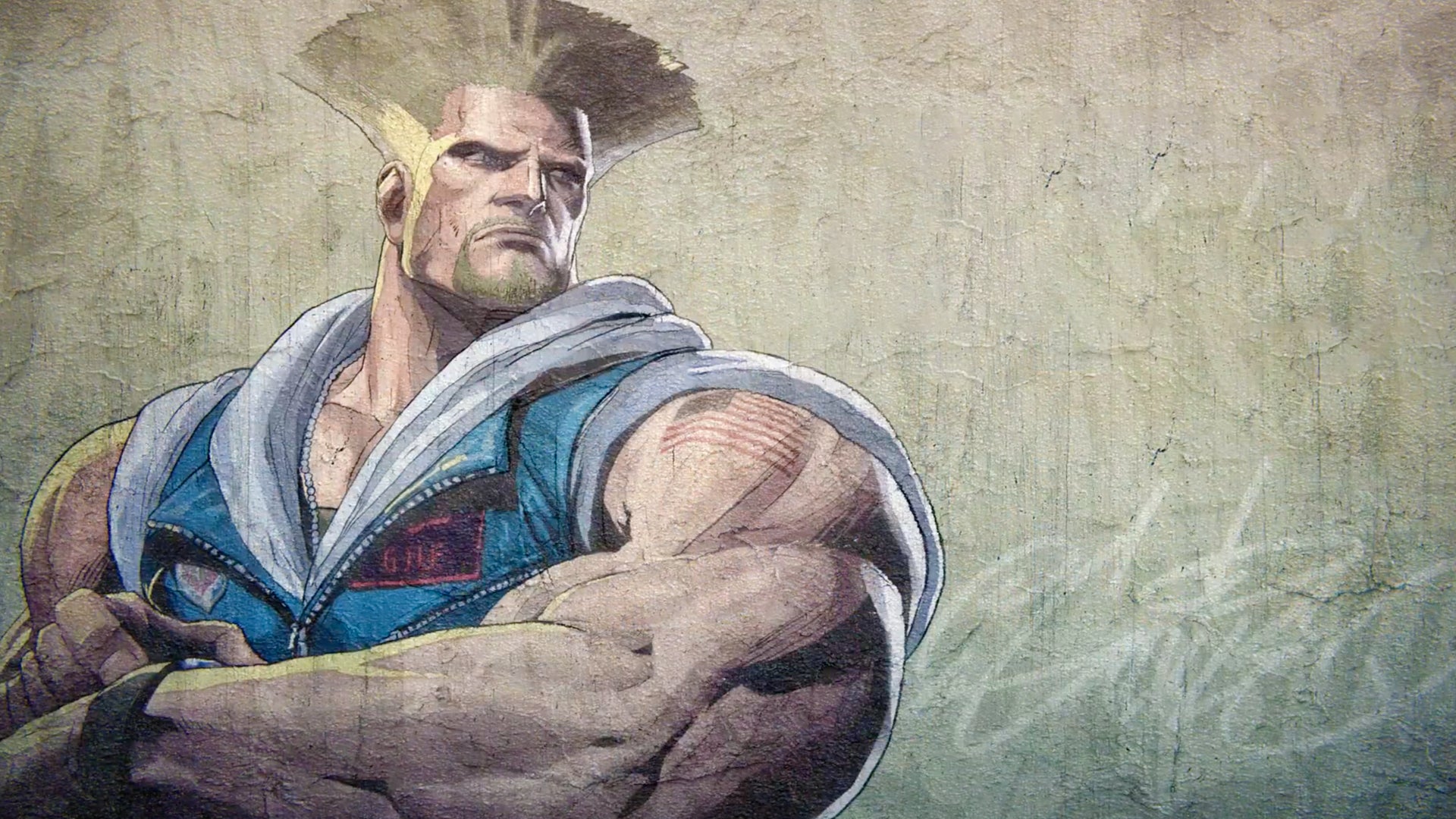 Нова екранізація Street Fighter: перший погляд на Гаяла у виконанні Коди Родса