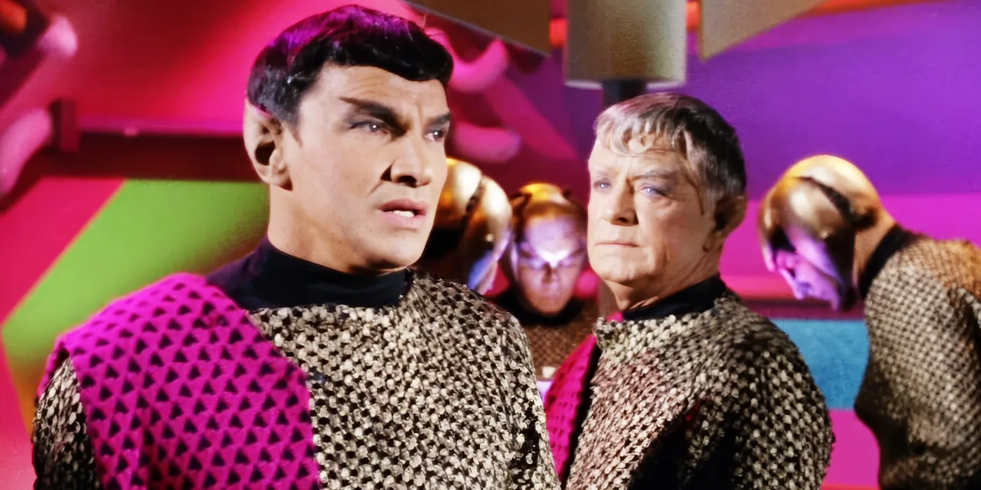 Нова фігурка Валеріс від Кім Кетролл на Star Trek Las Vegas 2025