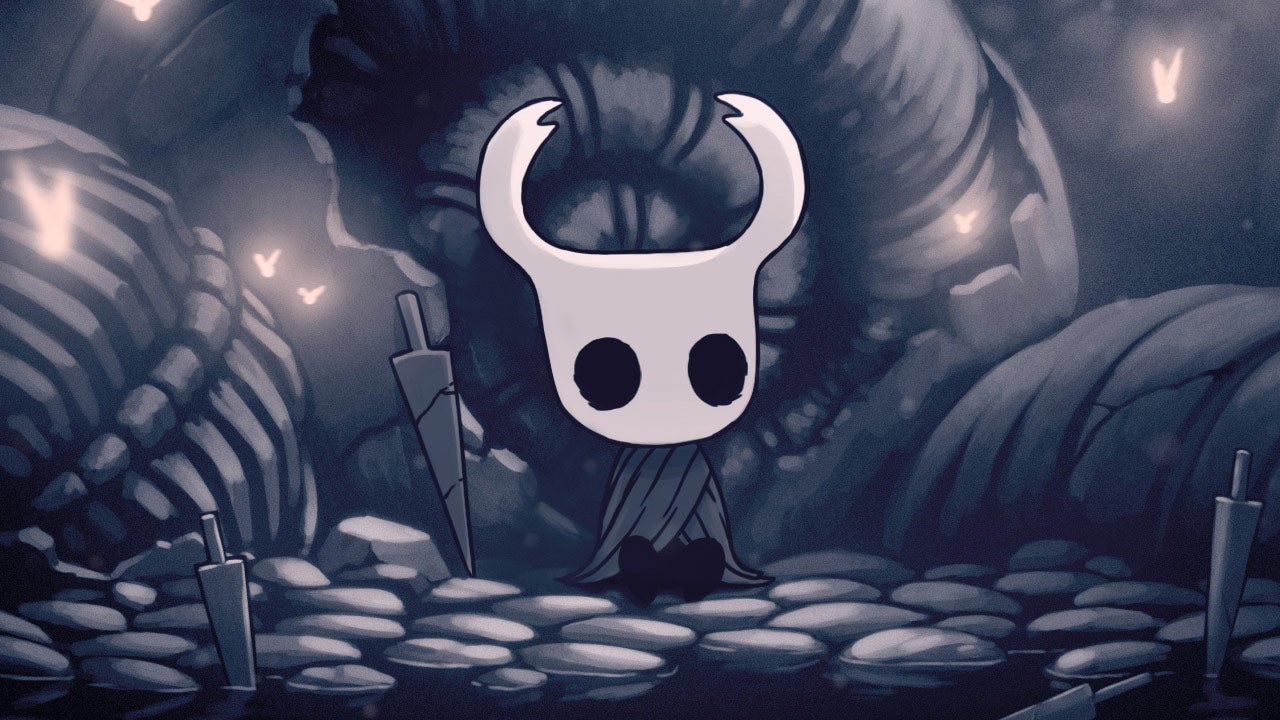 Нова хвиля популярності: чому гравці повертаються до Hollow Knight