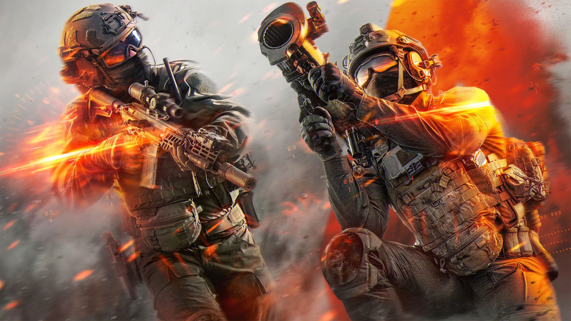 Нове в Battlefield 6: матчмейкінг на основі навичок та сервери 2025