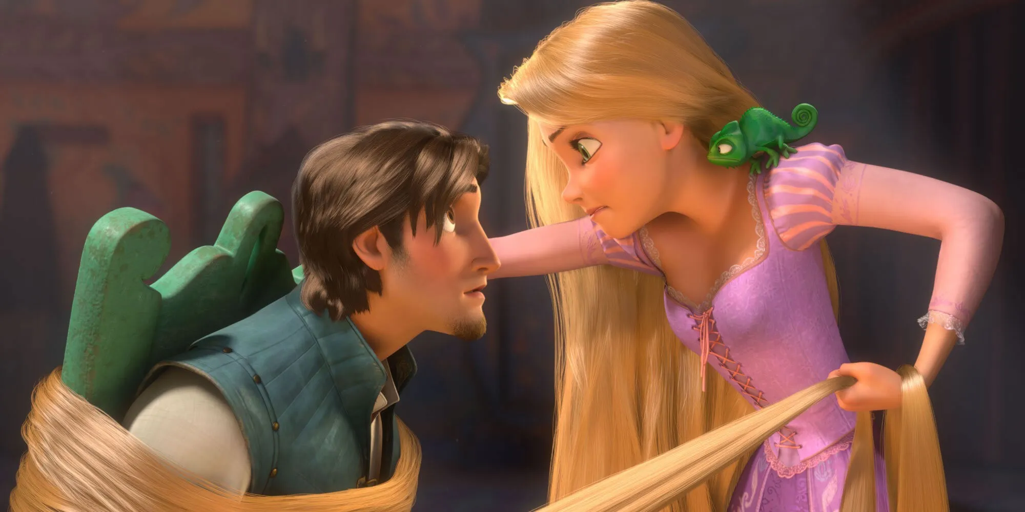 Нові колекційні фігурки з “Заплутаної” для фанатів Disney