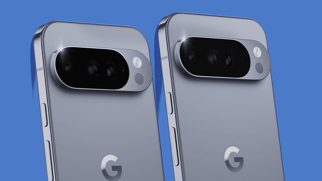 Нові смартфони Google Pixel 10: Інновації, камери та ШІ 2025