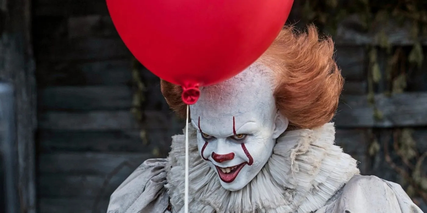 Нове жахіття: Серіал «IT: Ласкаво просимо до Деррі» та фігурки Пеннівайза