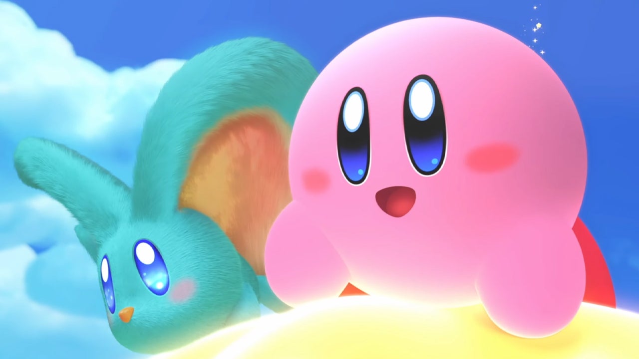 Новий Nintendo Direct: Кірбі: Повітряні гонщики – що очікувати завтра?