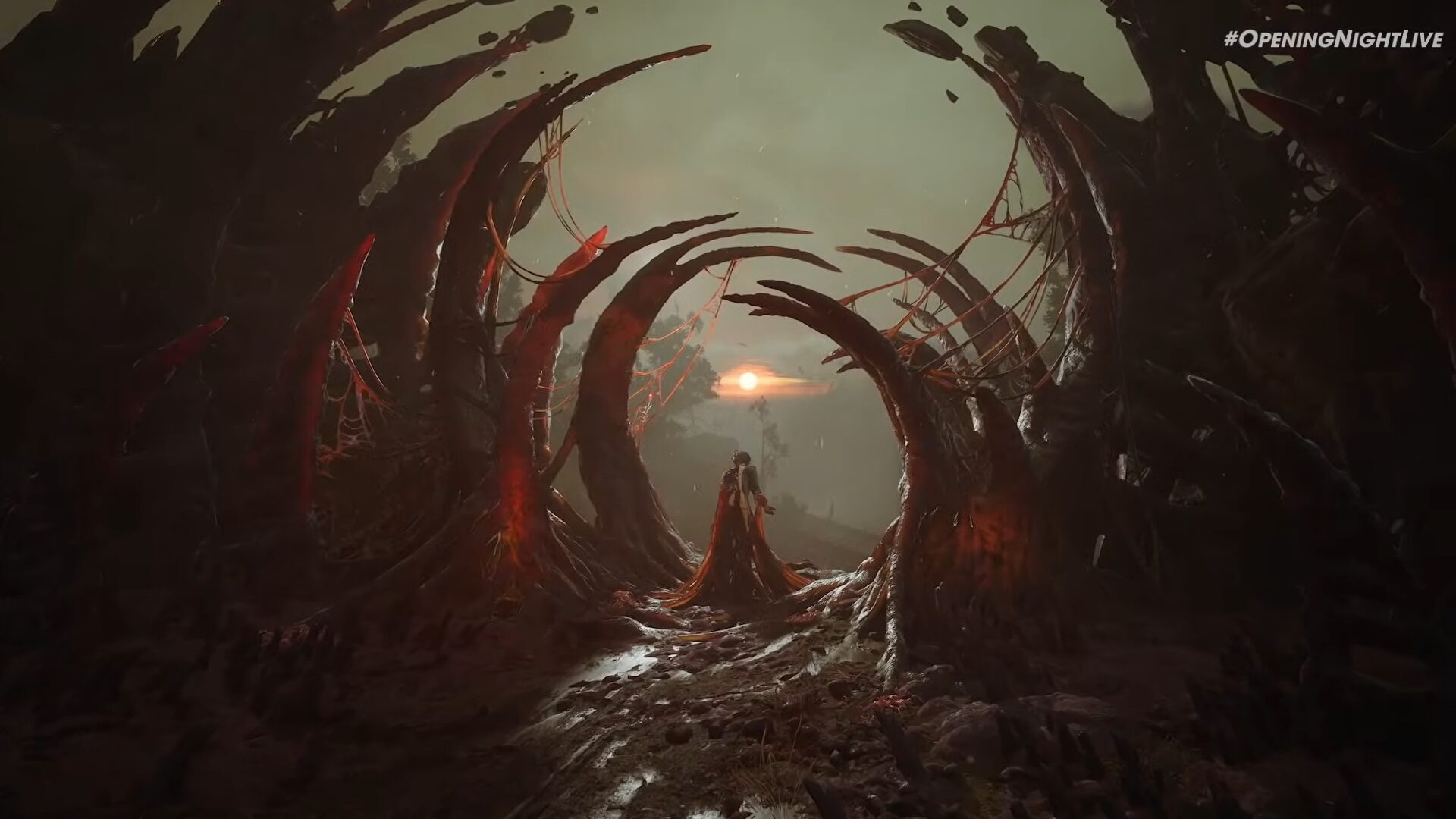 Новий проект “Valor Mortis”: захоплююча soulslike гра від творців Ghostrunner
