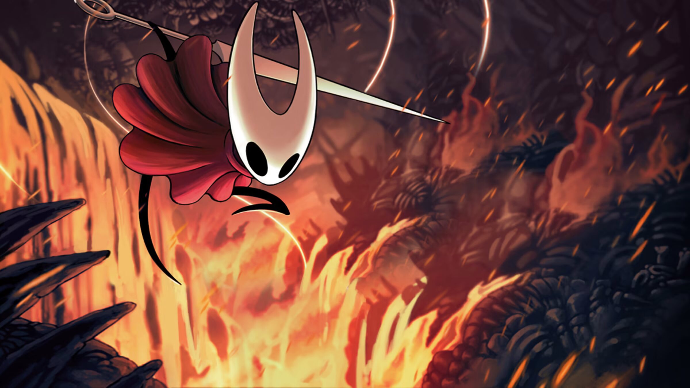 Очікування анонсу Hollow Knight: Silksong 21 серпня – що чекаємо?