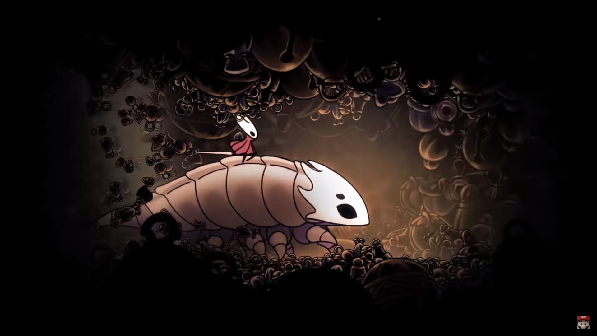 Очікування анонсу “Hollow Knight: Silksong” на Gamescom 2025