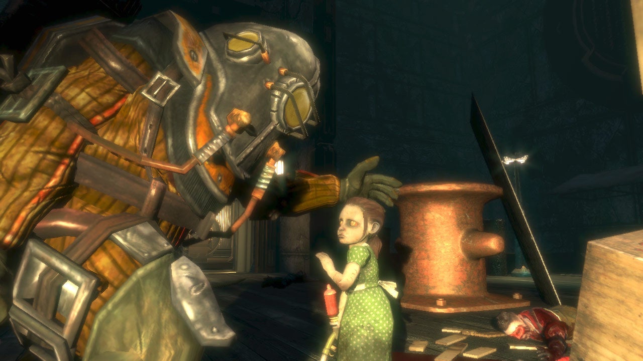 Очікування BioShock 4: проблеми, обіцянки та надії на 2025 рік