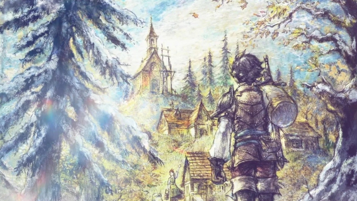 Octopath Traveler 0: Фізичні видання з картками ключів викликають обурення фанатів