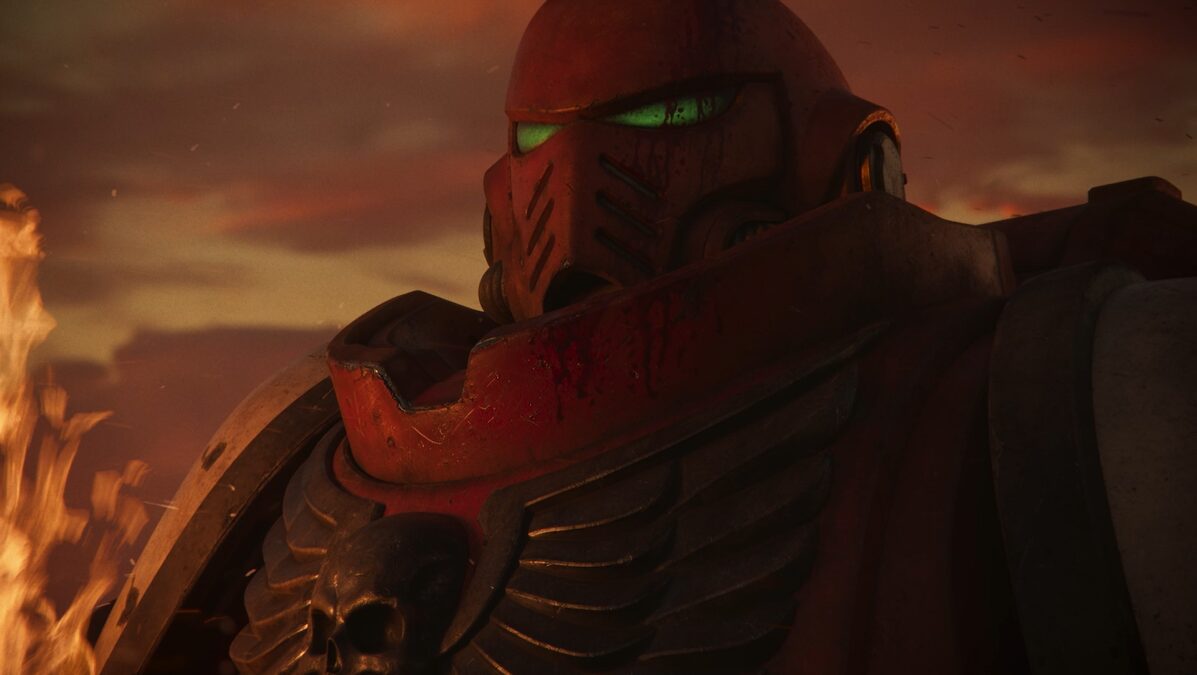 “Оголошено про Dawn of War 4: Повернення до класики у 2025 році”