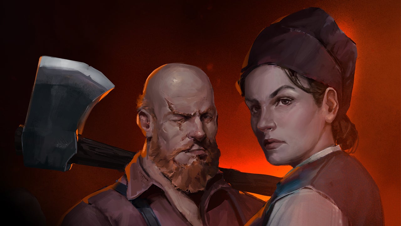 Peregrino: Жорстока готична survival гра від Inverge Studios у 2025 році