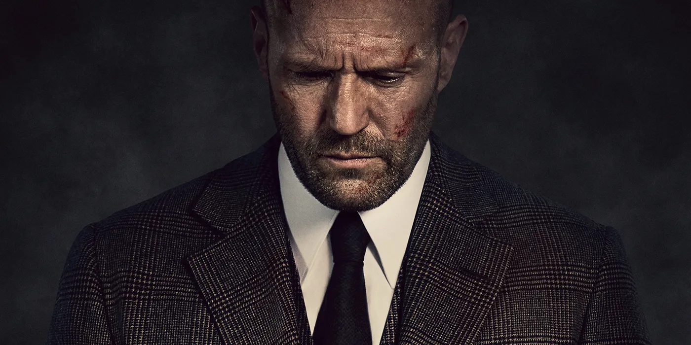 “Помста (Wrath of Man)”: Хіт на Hulu, що підкорює глядачів 2025