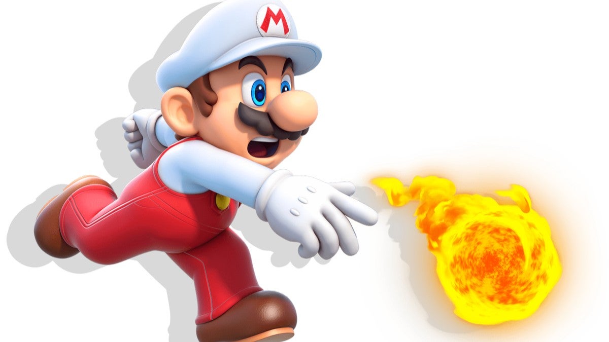 Попередження Nintendo про перегрів Switch 2 у спекотні дні 2025