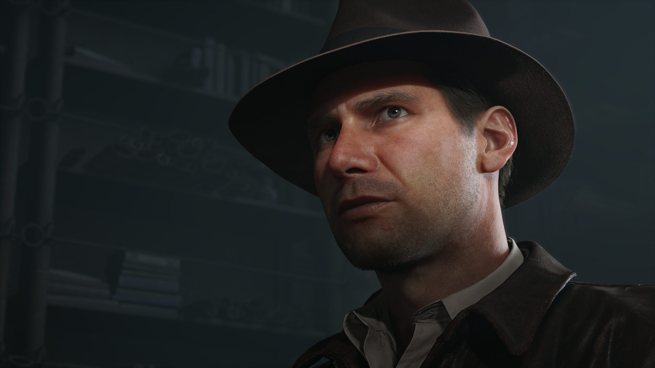 Порядок велетнів: нове DLC для Індіани Джонса з новими викликами та пригодами