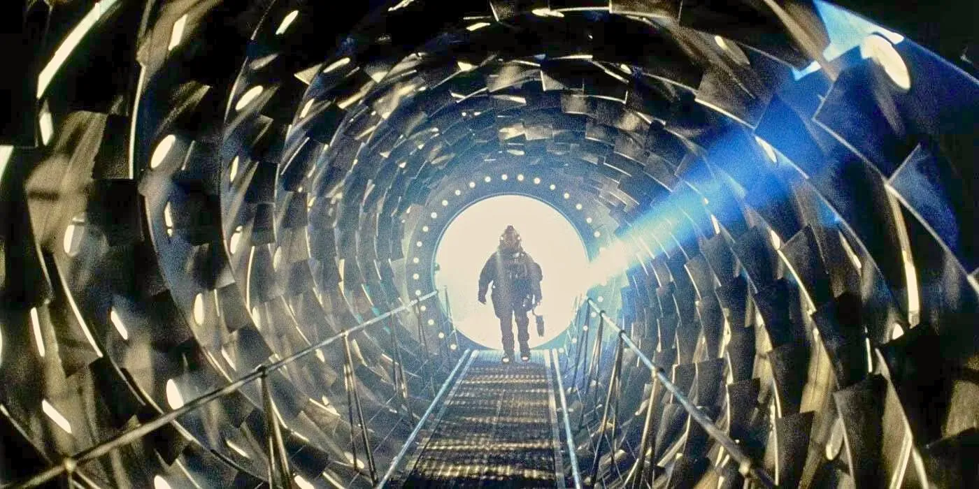 Повернення “Горизонту подій”: культовий трилер знову на Paramount+