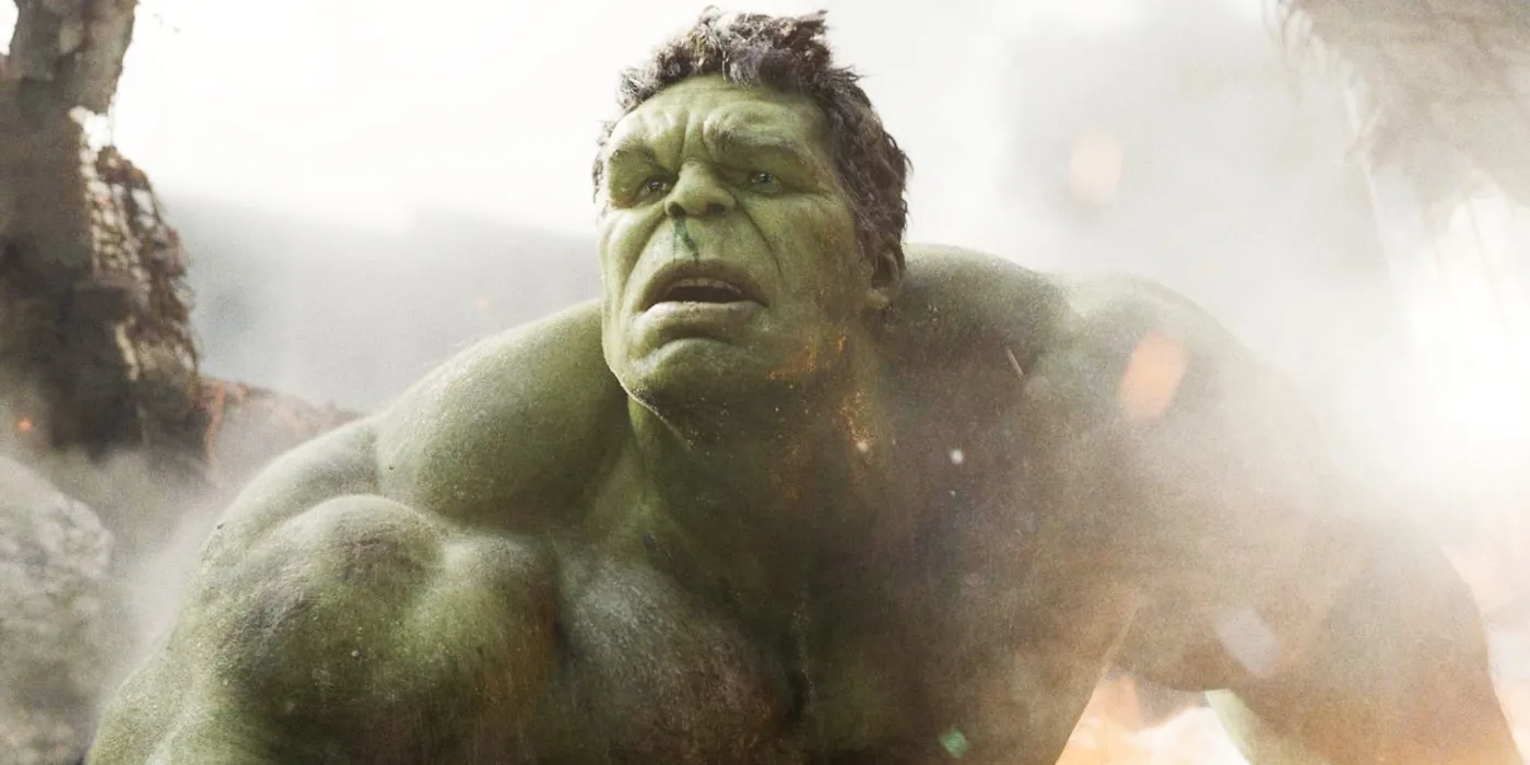Повернення Халка: новий шанс для розвитку персонажа в MCU 2025