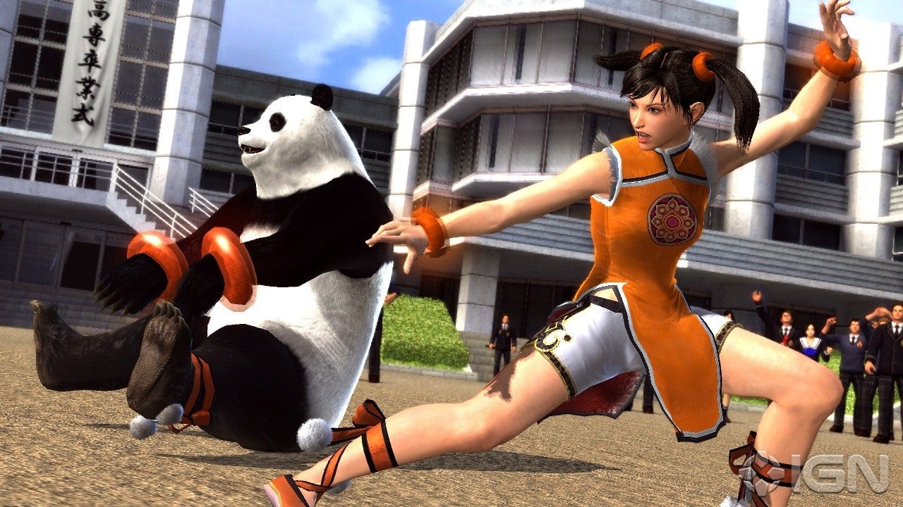 Повернення Tekken Tag Tournament: виклики для нових гравців у 2025