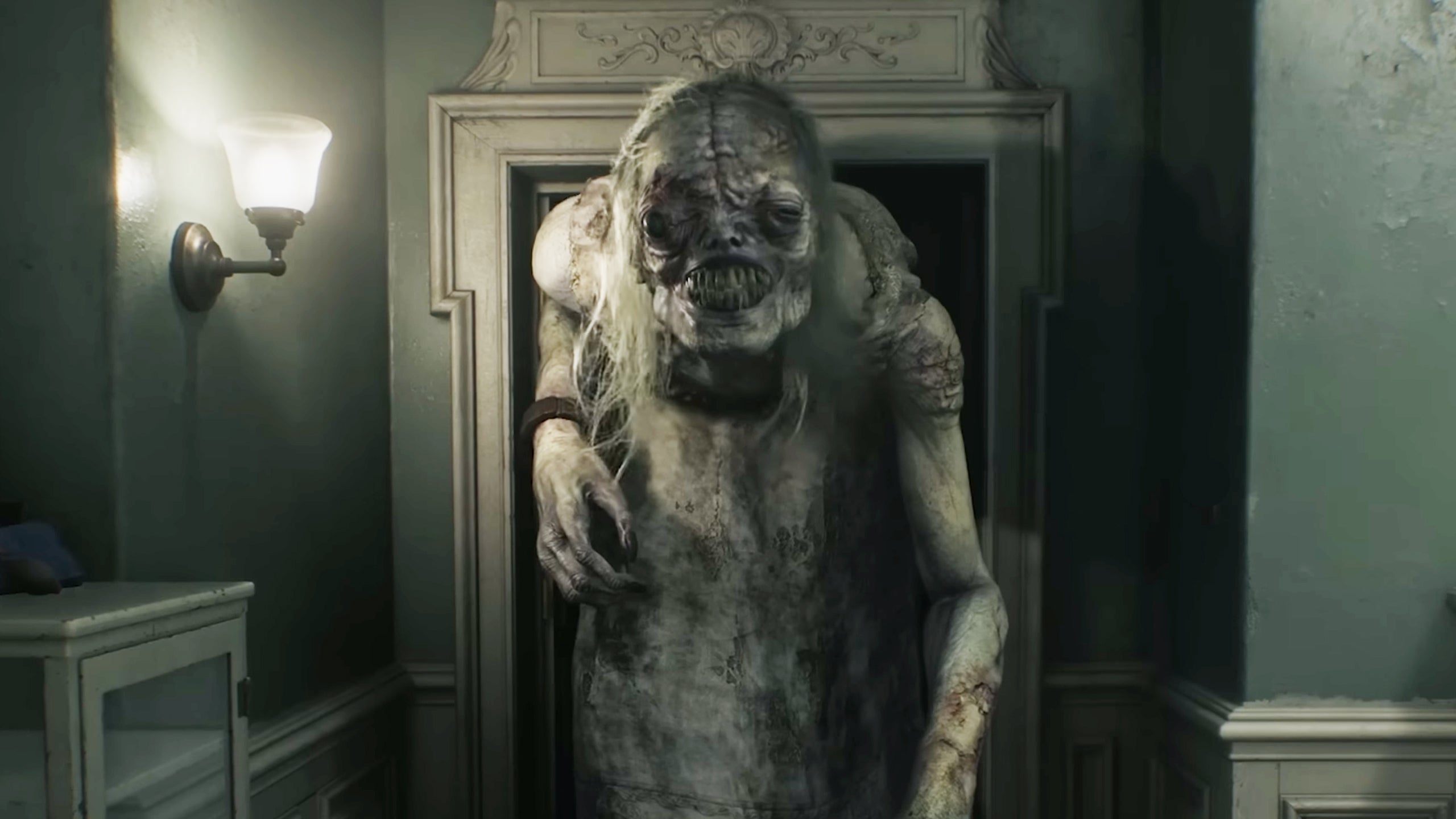 Resident Evil Requiem: Повернення до коренів серії жахів 2025