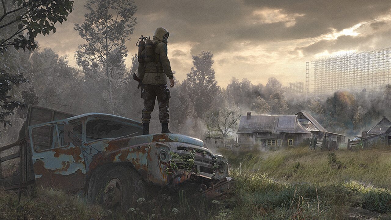S.T.A.L.K.E.R. 2: нові можливості та оновлення на 2025 рік