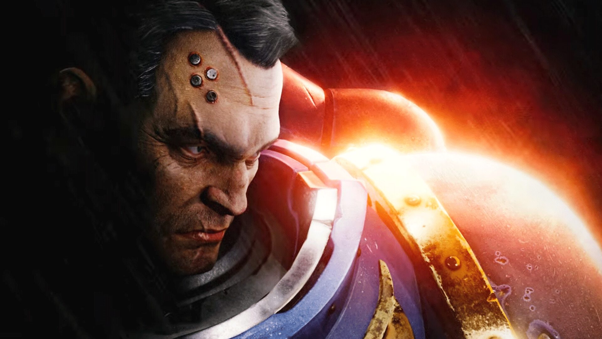 “Секрети Warhammer 40,000: Space Marine 3: що чекає на шанувальників”