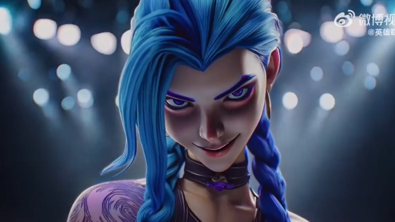 Шокуючий AI-трейлер League of Legends: Wild Rift викликав шквал критики фанатів