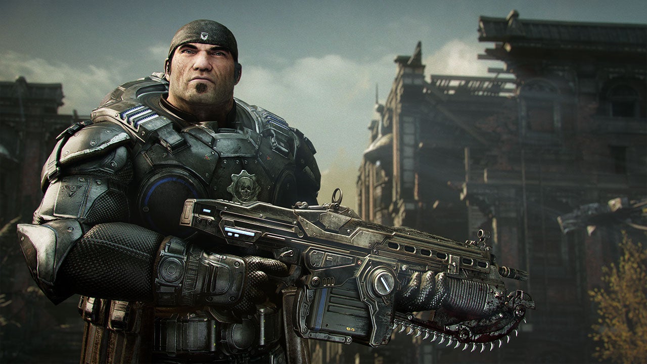 Скандал з Gears of War: Reloaded – серйозні проблеми після релізу