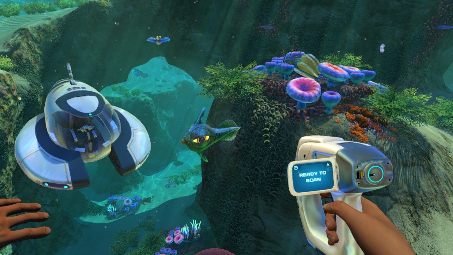 Судовий спір між Krafton і колишніми керівниками Subnautica 2 загострюється