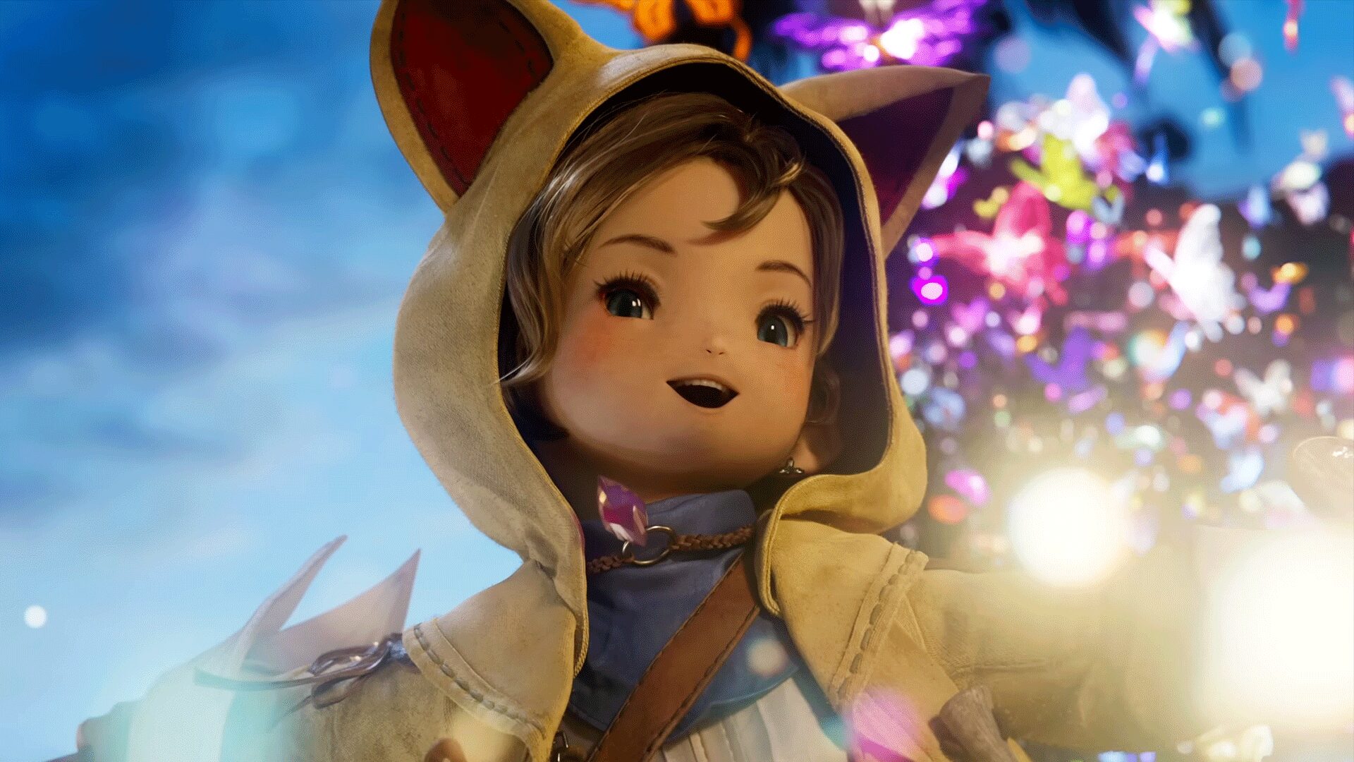 Суперечки навколо модифікацій у Final Fantasy XIV: позиція Йошиди та спільноти