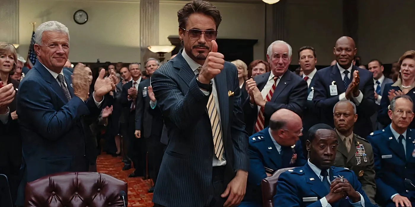 Супермен перевершує рекорди Marvel: нова ера супергероїв 2025