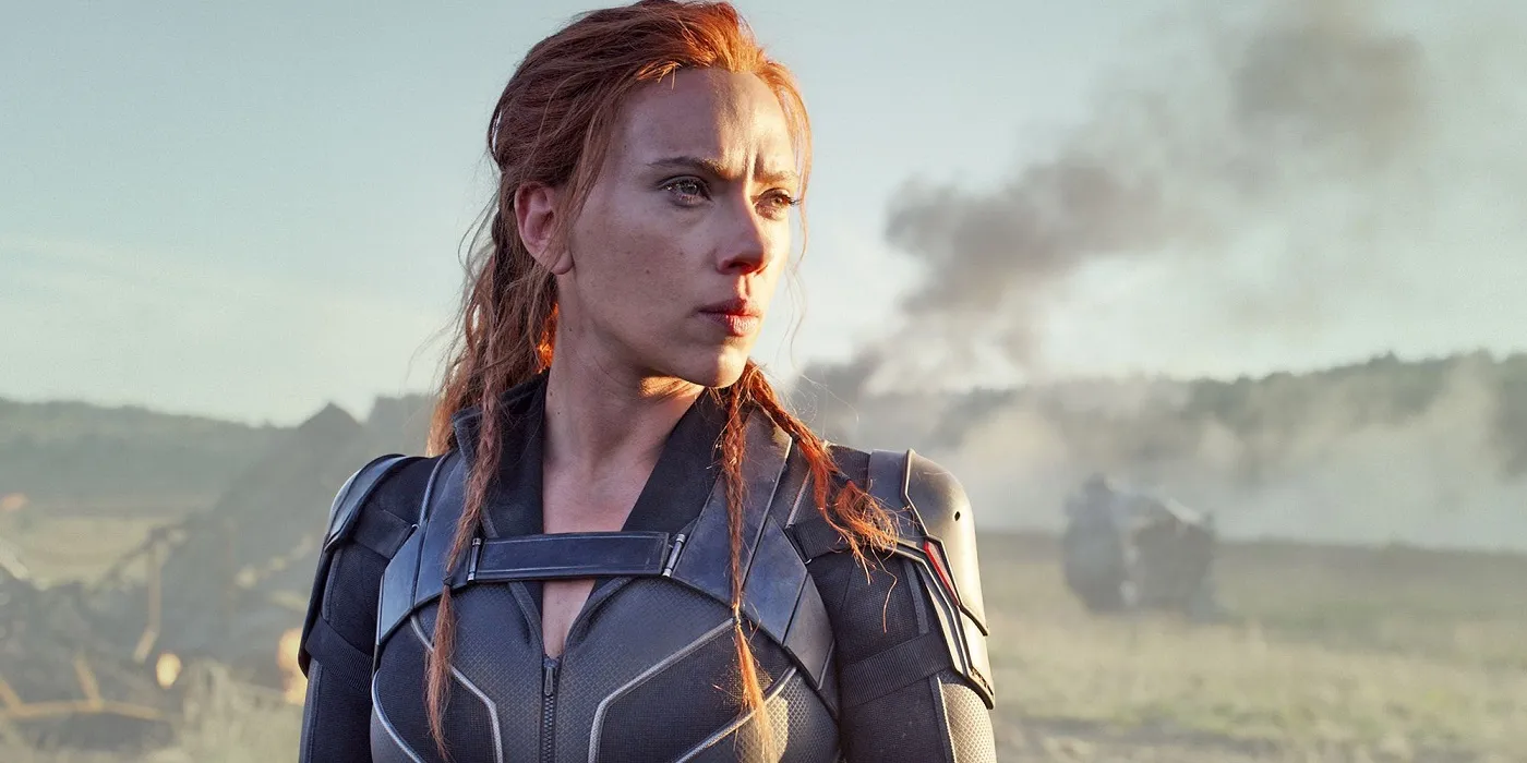 Темні реалії переробок: Зірка “Чорної вдови” про зміни у Marvel 2025