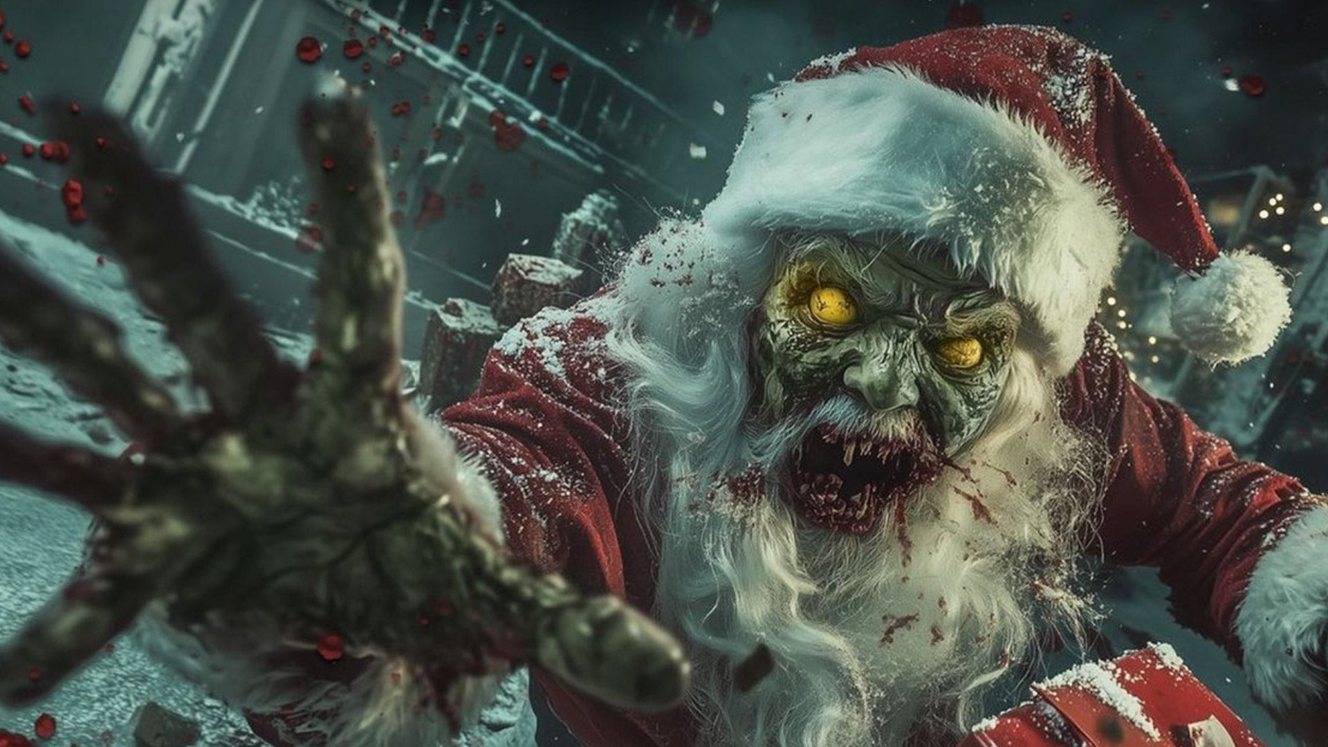 Treyarch про роль AI у Call of Duty: між оптимізацією та якістю контенту