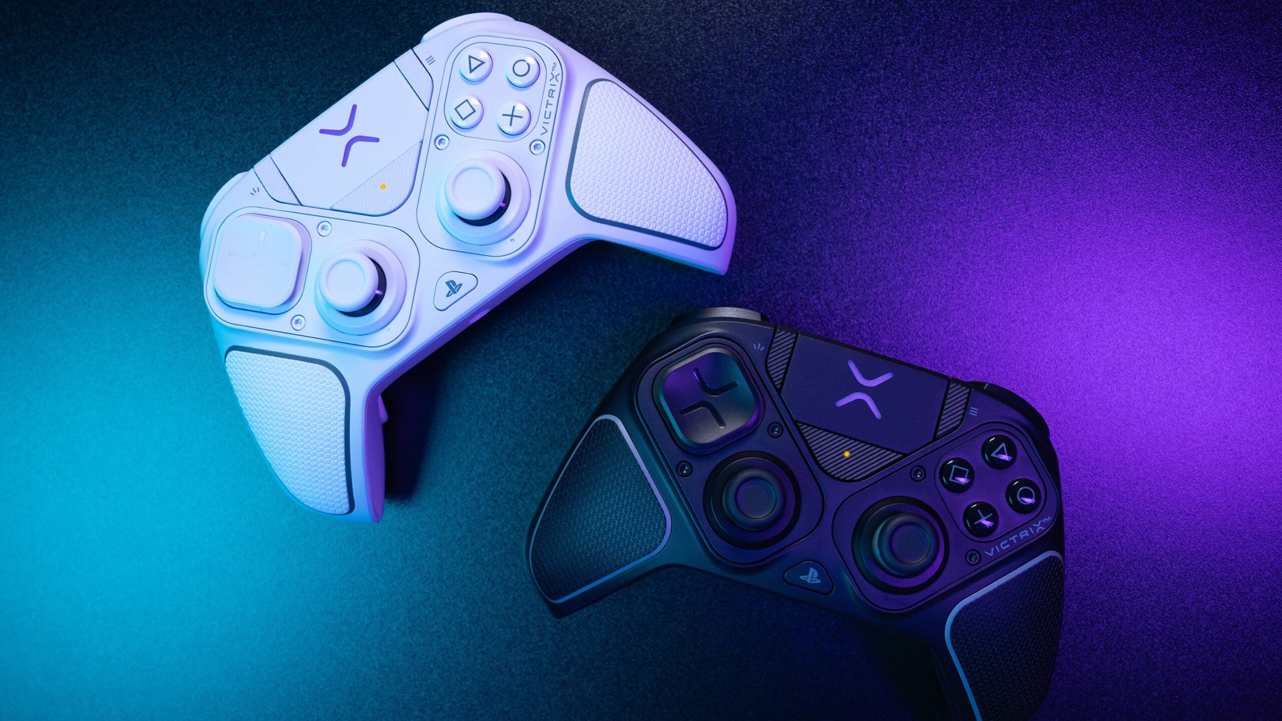 Turtle Beach презентує контролер Victrix Pro BFG Reloaded: особливості та ціна