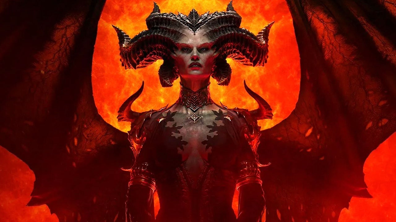 Відхід Рода Фергюссона: нова ера для франшизи Diablo 2025