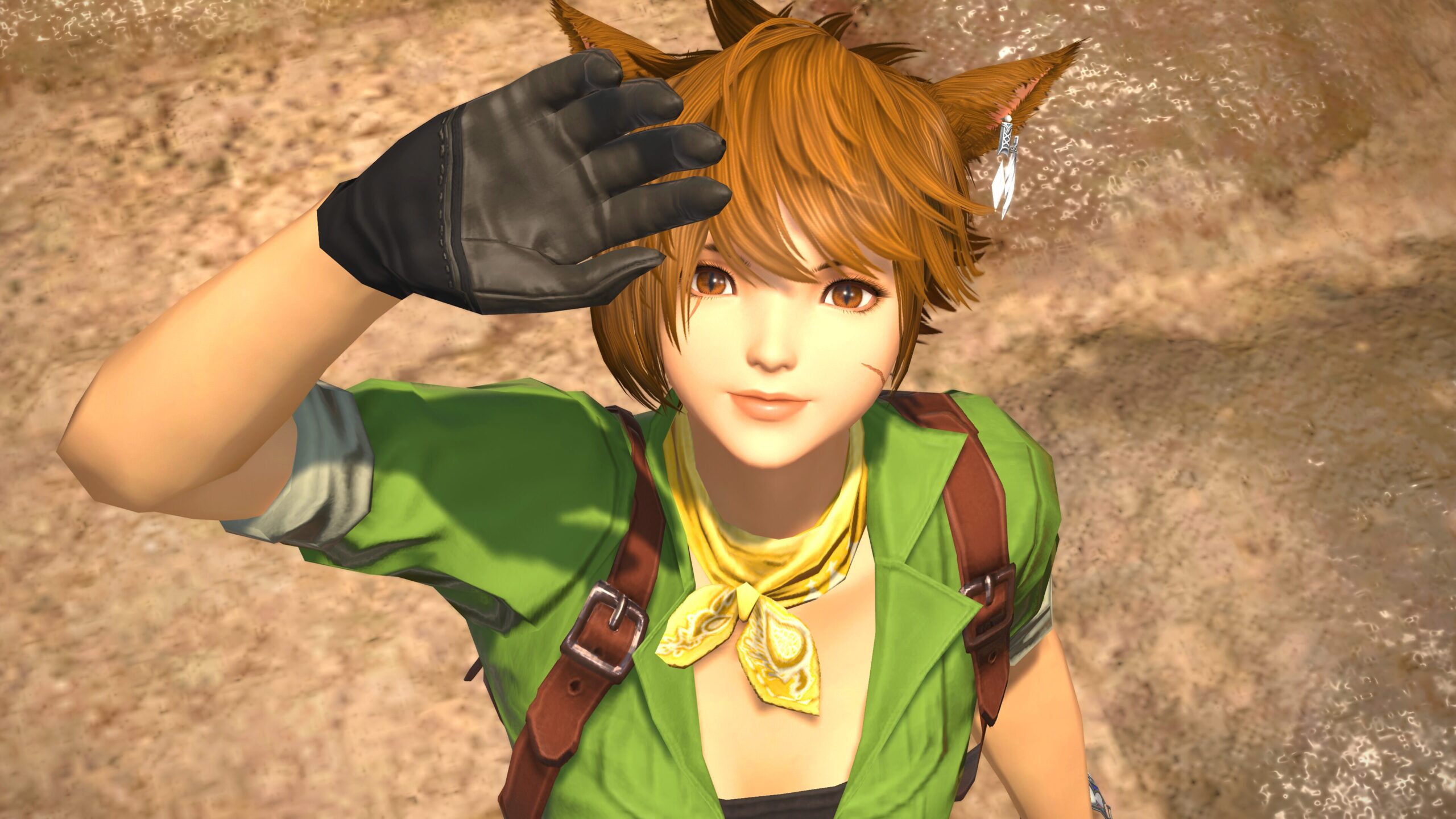 Вихід Final Fantasy XIV на Nintendo Switch 2: нові можливості для гравців