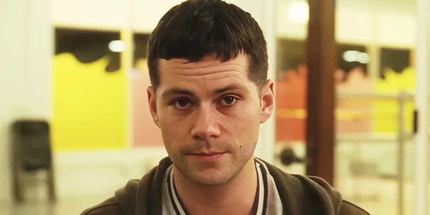 “Ювілей”: трилер про таємниці і стосунки з зірками “Бриджертон” і Діланом О’Браєном