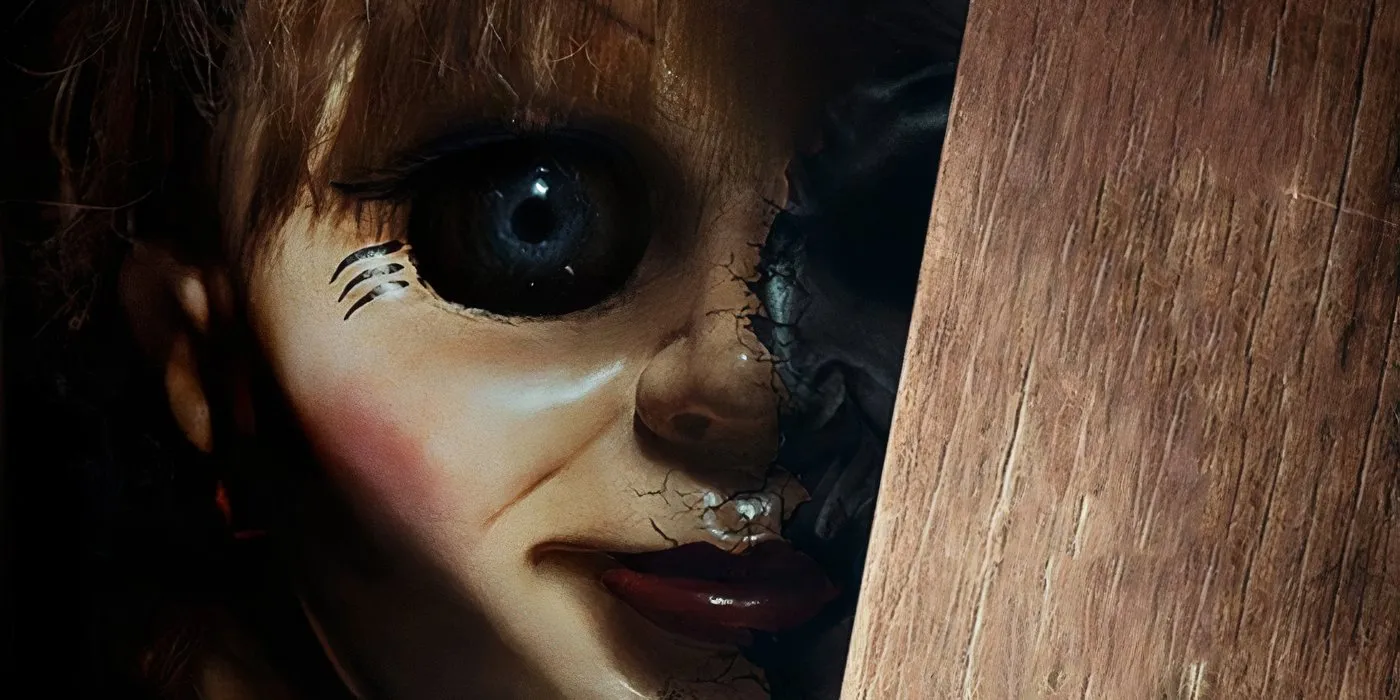 Жахливі новини: колекція фігурок від Funko та фільм “Закляття” 2025
