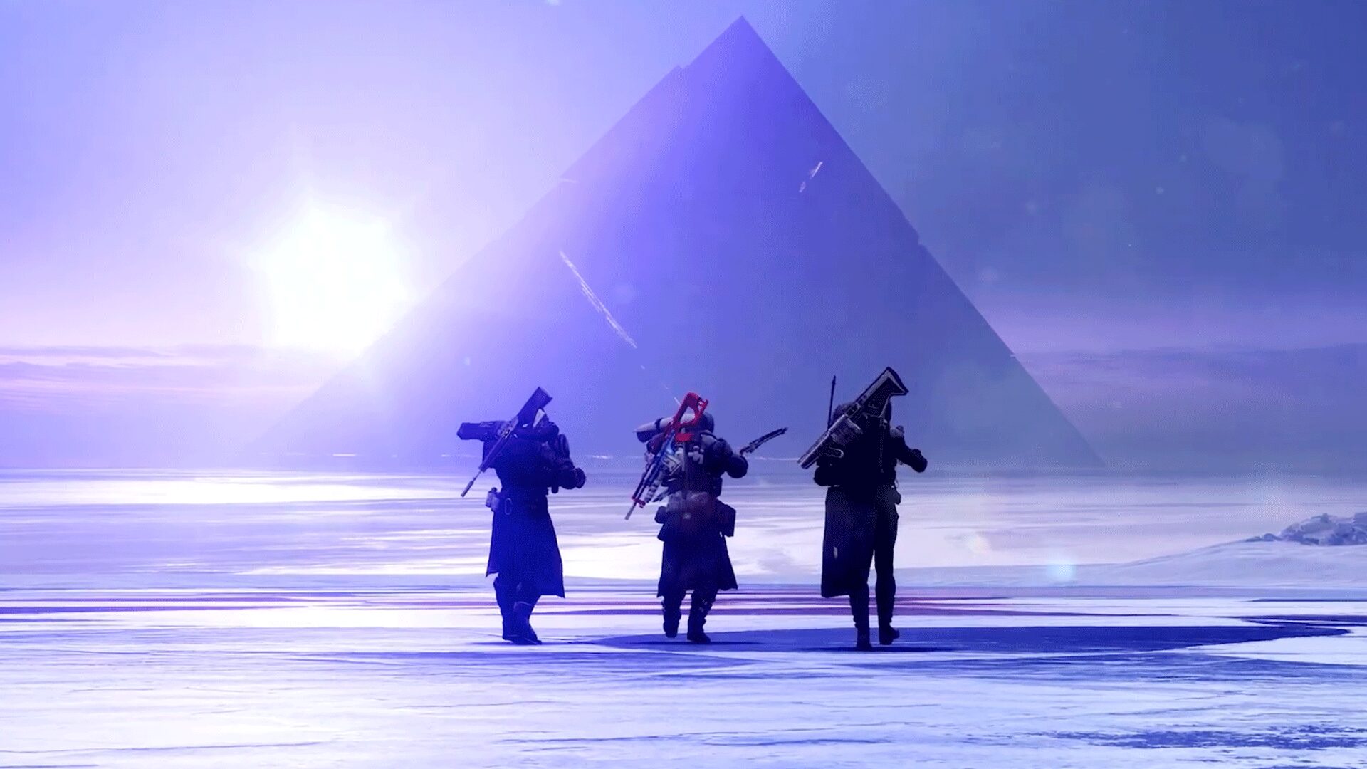 Зміни у Bungie: Піт Парсонс залишає компанію, Джастін Труман на чолі