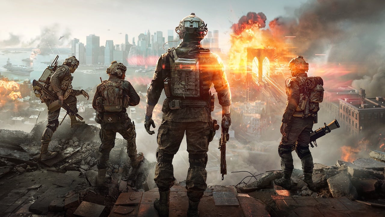 Зміни в режимі Rush Battlefield 6: зниження таймера та покращення балансу
