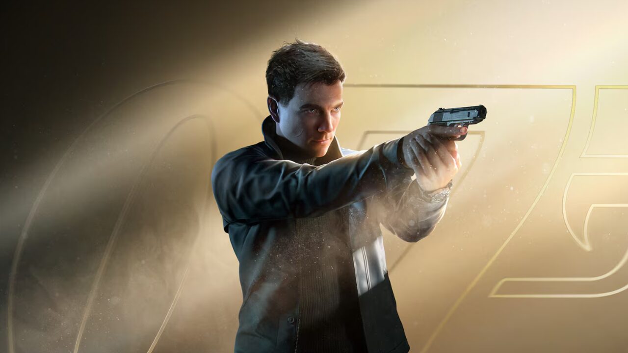 007: Перше світло — новий погляд на світ Джеймса Бонда в 2025 році