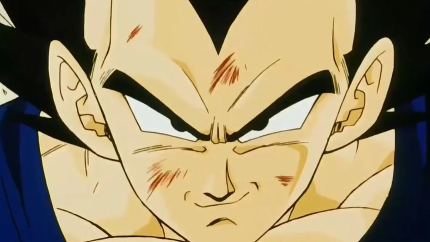 10 хвилин Dragon Ball, які змінили серіал назавжди