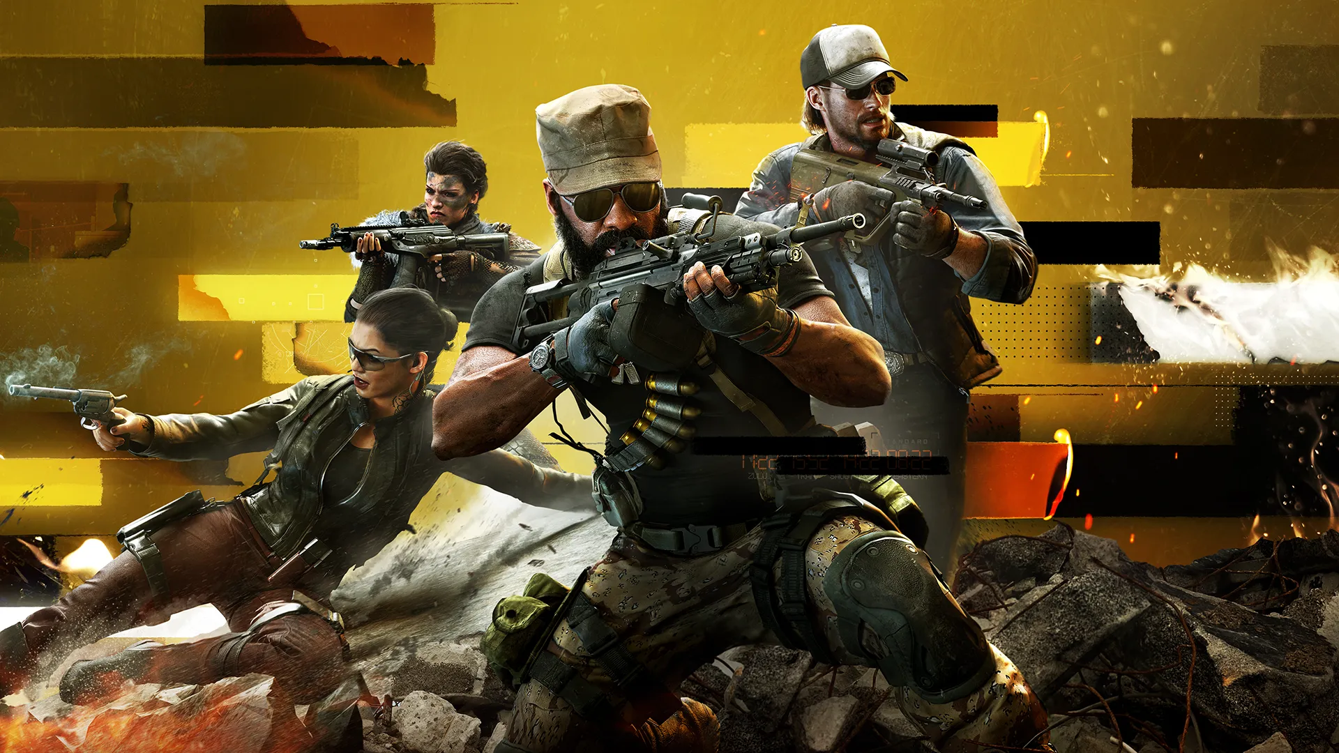 Activision дарує безкоштовні пропуски бойового пропуску фанатам Call of Duty