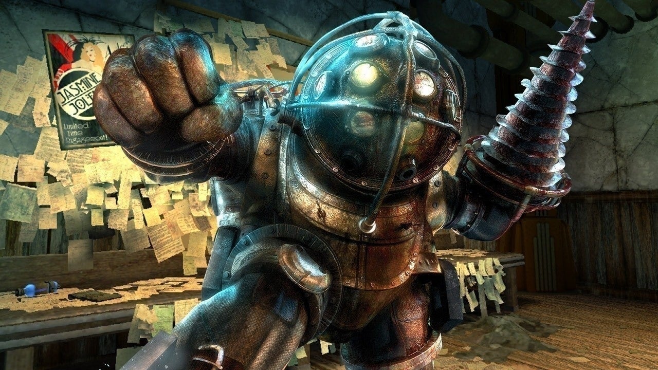 Адаптація BioShock: очікування фільму та нові горизонти франшизи